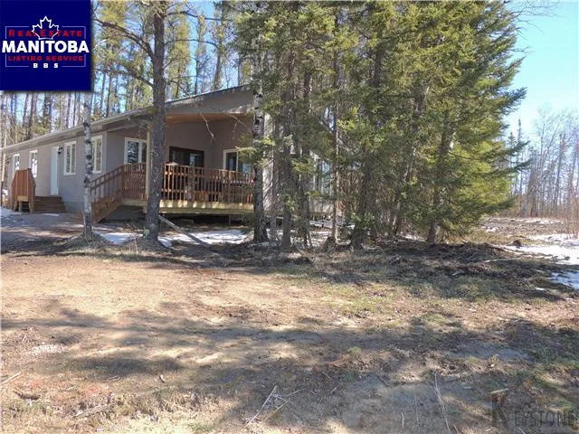 4 Bed House for Sale at 90 Falcon West Estates, Falcon Lake, MB - MLS® #1710290