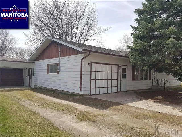 3 Bed House for Sale at 26 Savard Street, La Broquerie, MB - MLS® #1710299