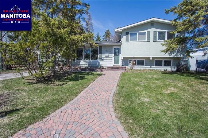 15 Gadwall Place, Winnipeg