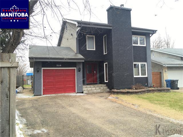 Property 210 Alburg Drive Main image