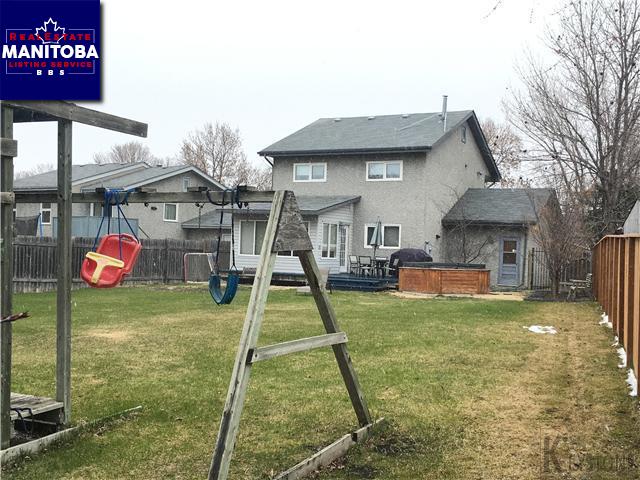 Property 210 Alburg Drive img1