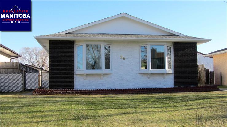 Property 26 Butler Boulevard Main image