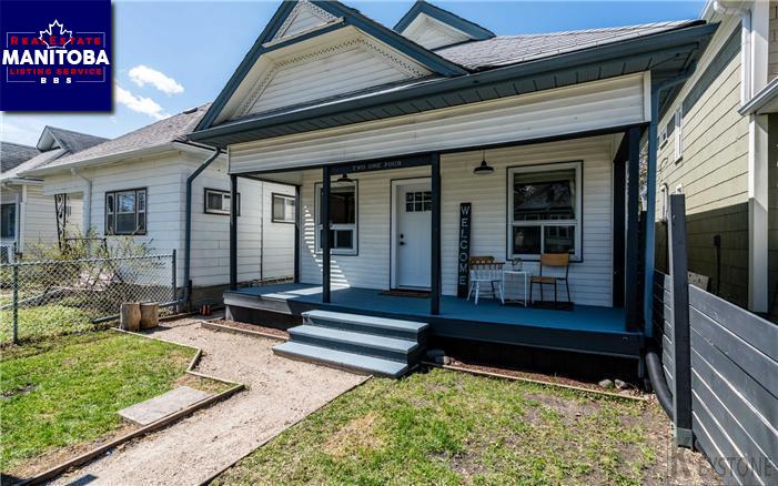 Property 214 Marjorie Street img1