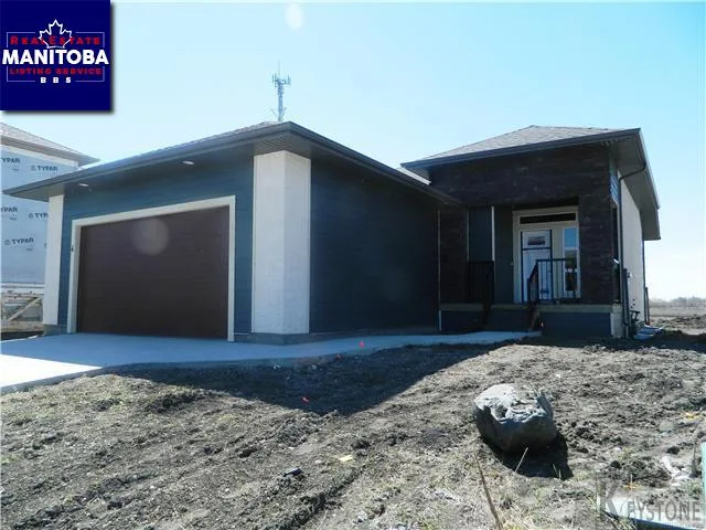 4 Pawley Place, Selkirk