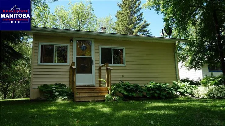2 Bed House for Sale at 30 Bushs Park, Brokenhead Rm, MB - MLS® #1710346