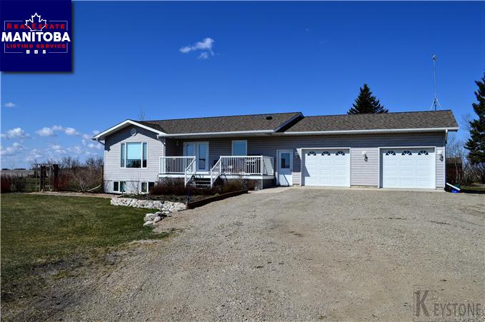 Property 82162 101 Road West img1