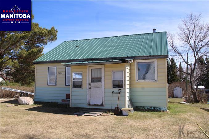 Property 108 Berrington Road Main image