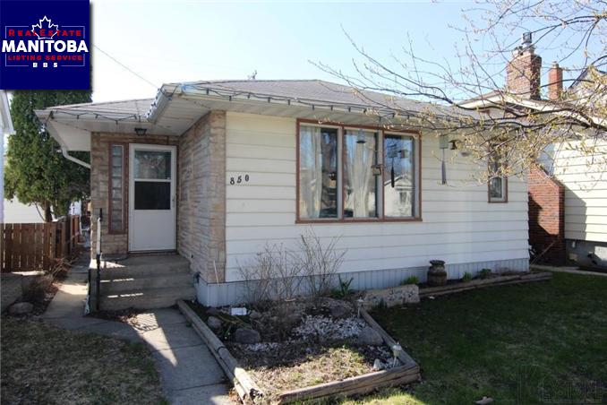 Property 850 Spruce Street Main image