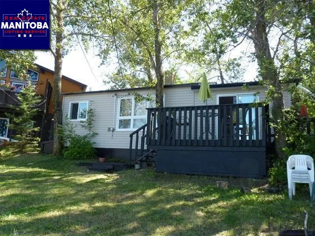 3 Bed House for Sale at 44 Beach Road, Sandy Lake, MB - MLS® #1710386