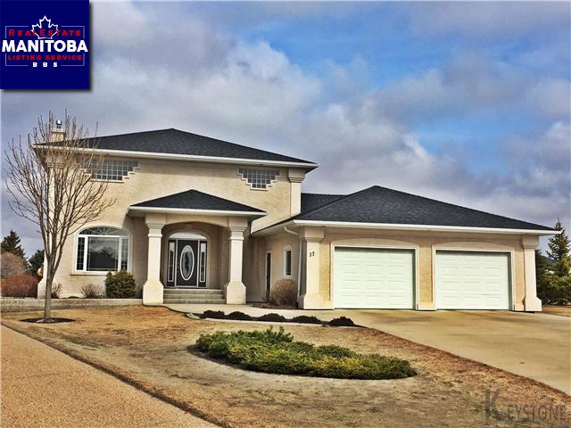 Property 17 Madison Place Main image