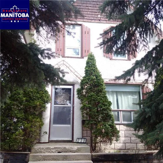 239 Hampton Street, Winnipeg
