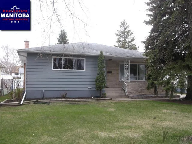 632 Hartford Avenue, Winnipeg