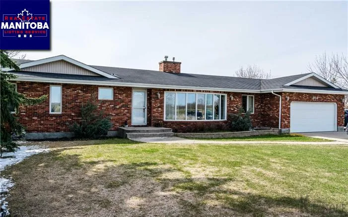 854 Plessis Road, Winnipeg
