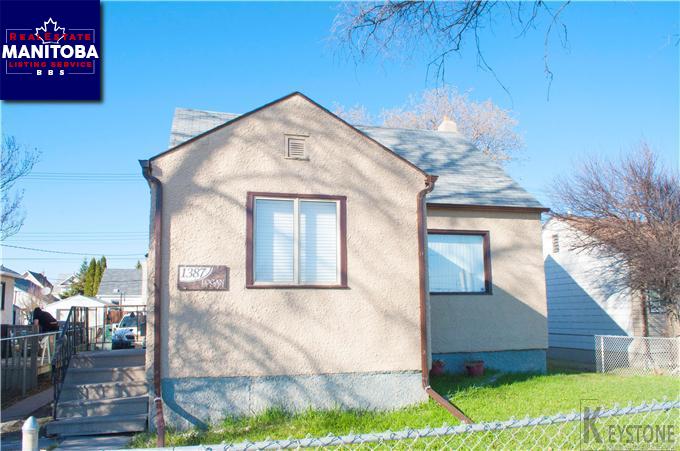 Property 1387 Logan Avenue Main image