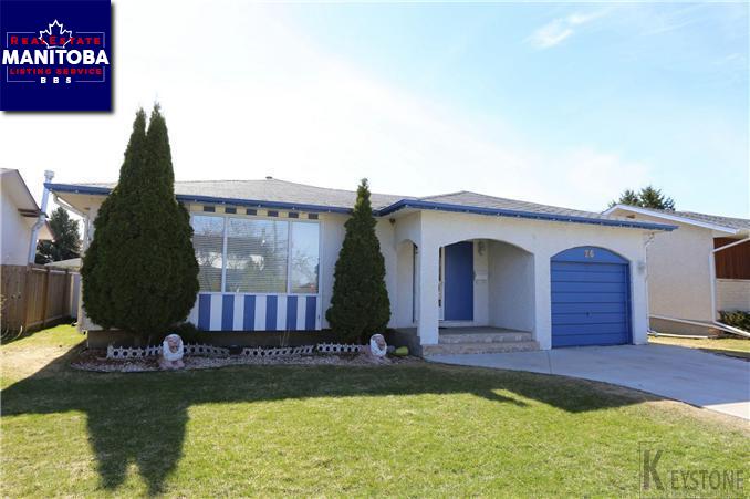 Property 26 John Taylor Place img1