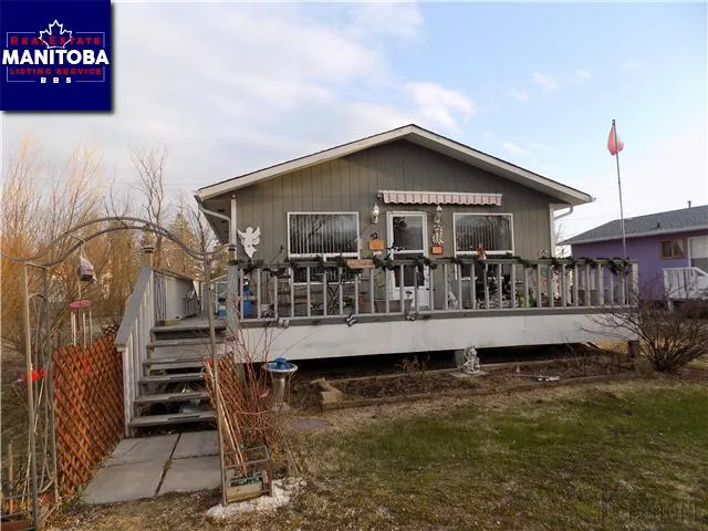 52 Beach Avenue, Matlock