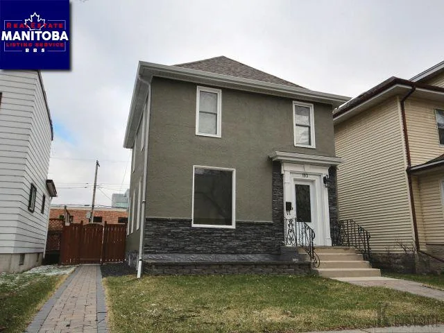 193 Masson Street, Winnipeg