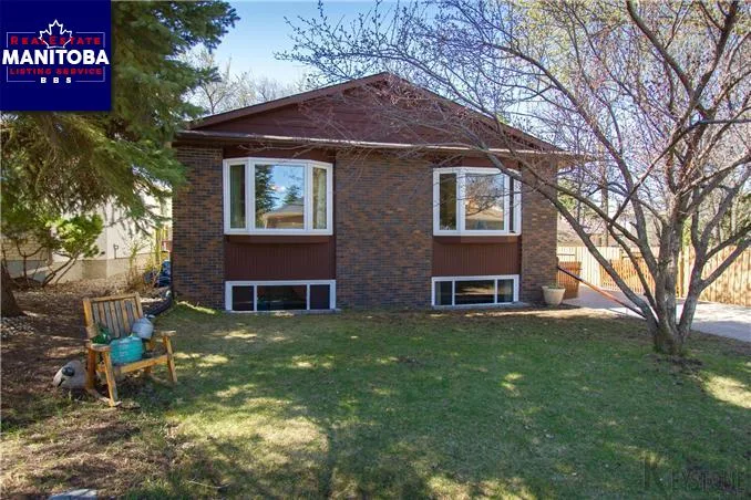 42 Stoneham Crescent, Winnipeg