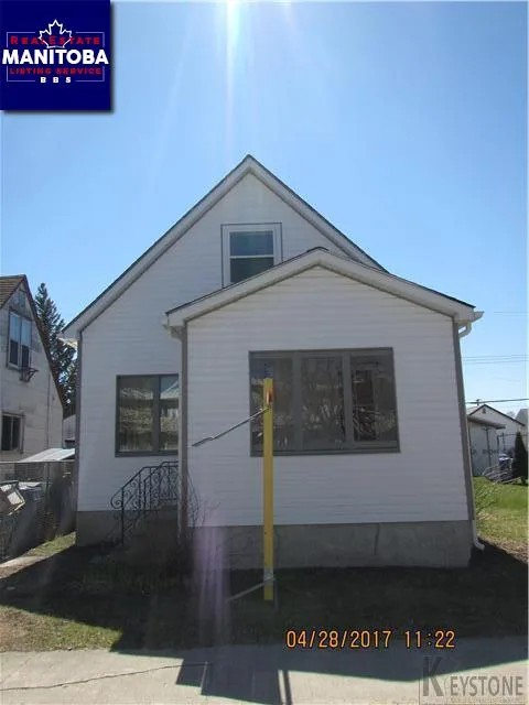 1506 Catharine Avenue, Winnipeg