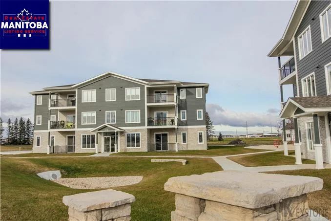 3 Bed House for Sale at 202a-1575 Roblin Boulevard, Winkler, MB - MLS® #1710485