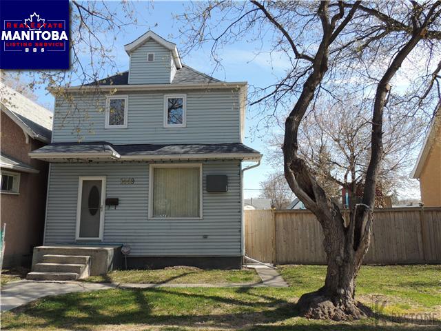 Property 1449 Winnipeg Avenue Main image