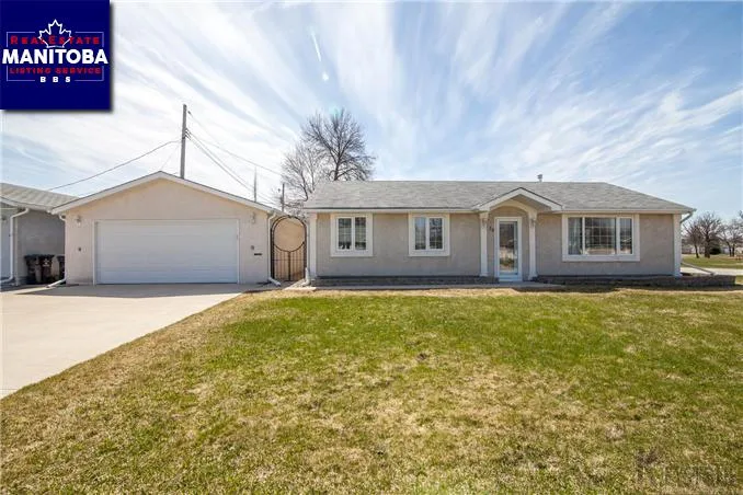 35 Silverwood Bay, Winnipeg