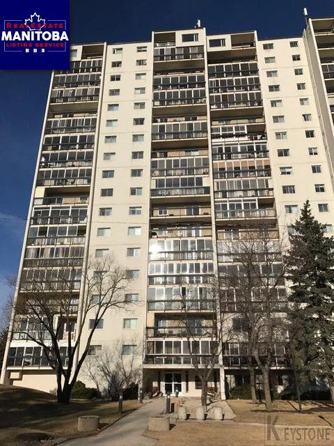 2 Bed Apartment for Sale at 19g-1975 Corydon Avenue, Winnipeg, MB - MLS® #1710491