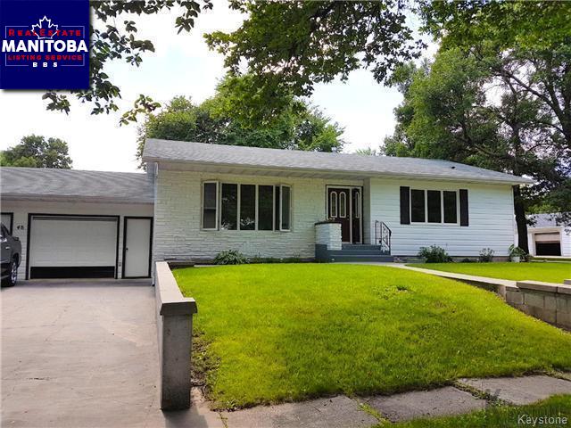 Property 48 6th Avenue Northeast Main image