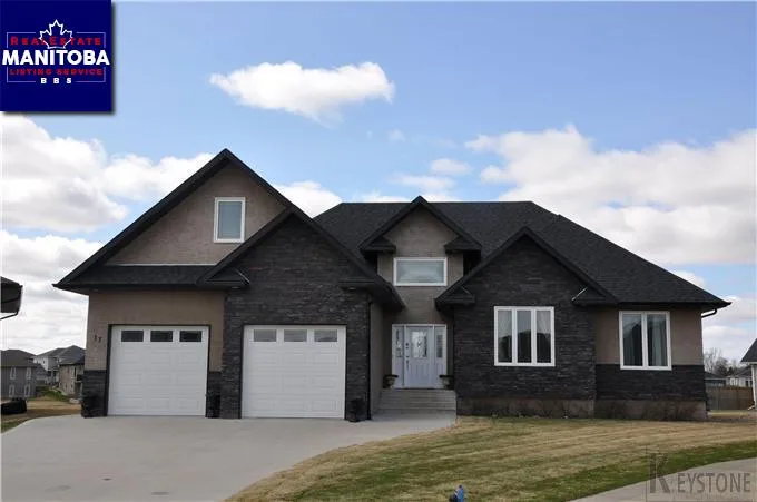 17 Errington Place, Niverville