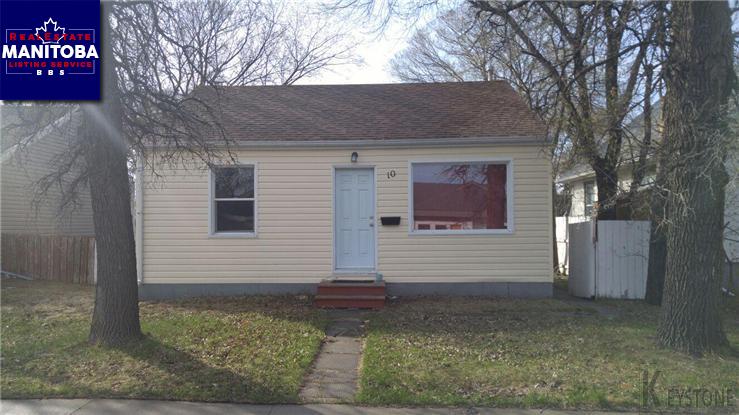 Property 10 St Vital Road Main image