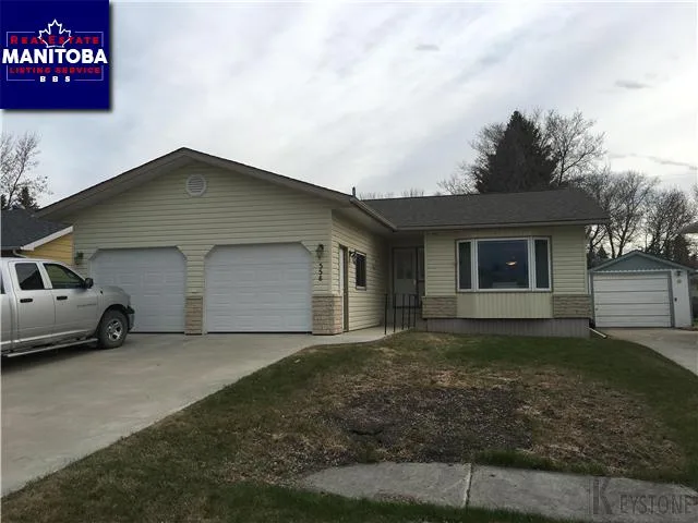 558 Park Avenue, Manitou