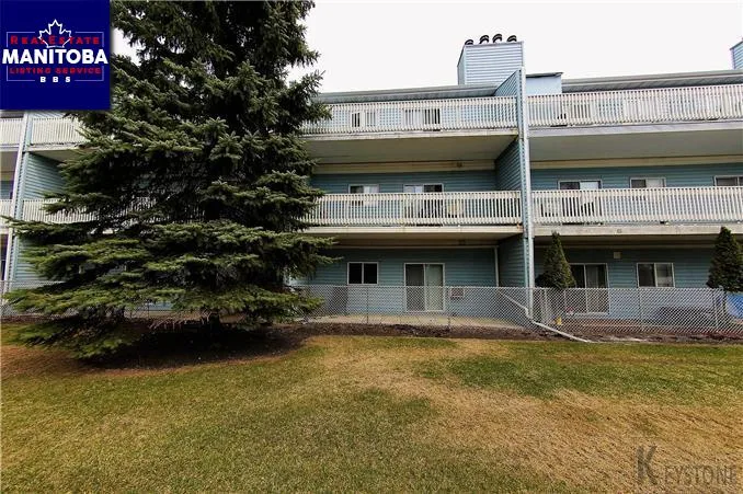 2 Bed Apartment for Sale at 106-193 Watson Street, Winnipeg, MB - MLS® #1710532