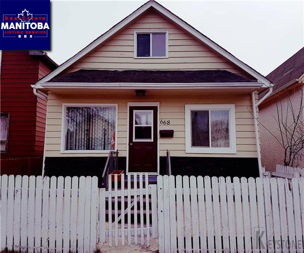 Property 668 Pritchard Avenue Main image