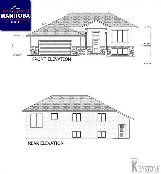 3 Bed House for Sale at 623 Cote Avenue East, St Pierre-Jolys, MB - MLS® #1710542