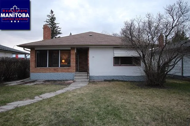 193 Rossmere Crescent, Winnipeg