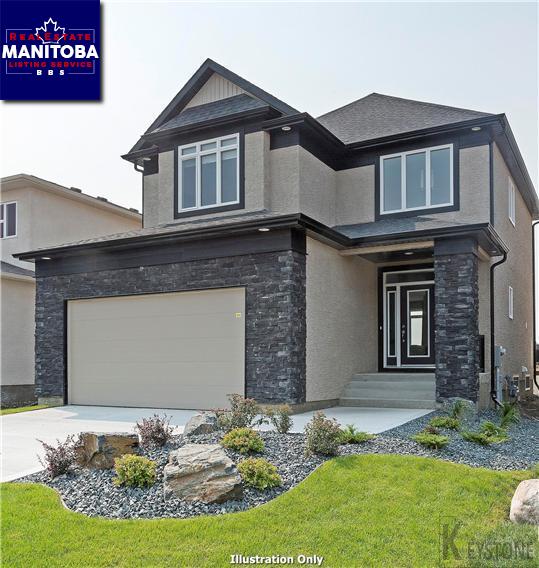 Property 166 Tennant Gate Main image