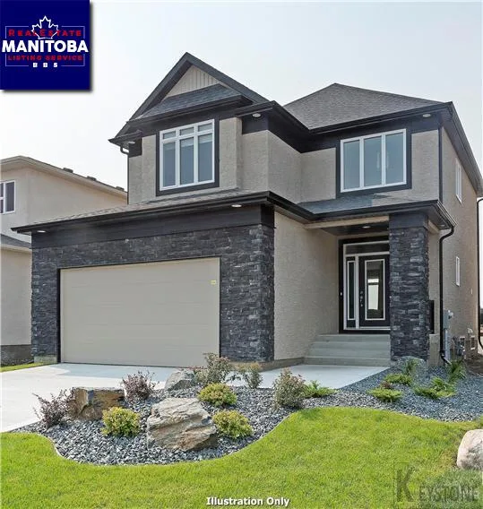 166 Tennant Gate, Winnipeg