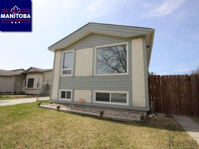 Property 296 Le Maire Street Main image