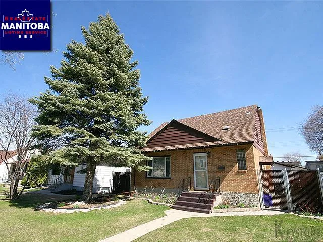 375 Donalda Avenue, Winnipeg