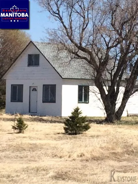 1 Bed House for Sale at 82065 12 Highway, Brokenhead Rm, MB - MLS® #1710582