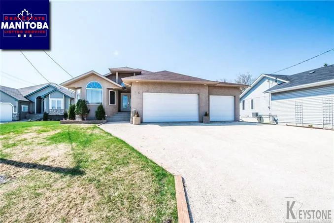 716 Roch Drive, Lorette