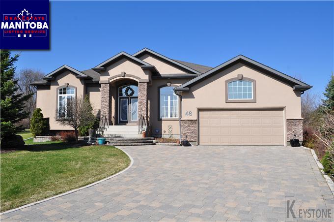 Property 46 Riverhaven Grove Main image