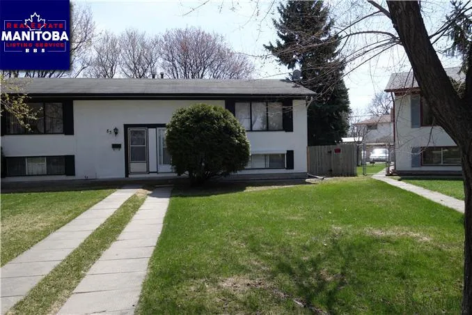 81 Pike Crescent