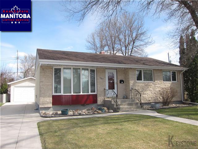 Property 787 Adamdell Crescent Main image