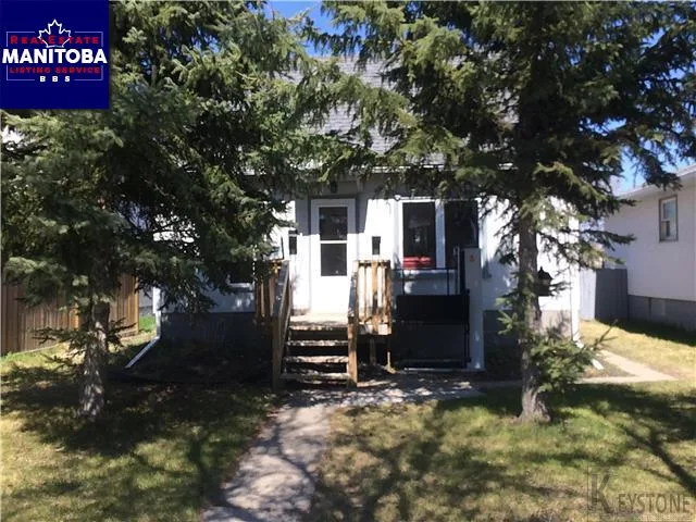 1881 Bannatyne Avenue, Winnipeg