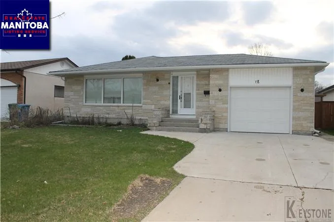 18 Pickley Crescent