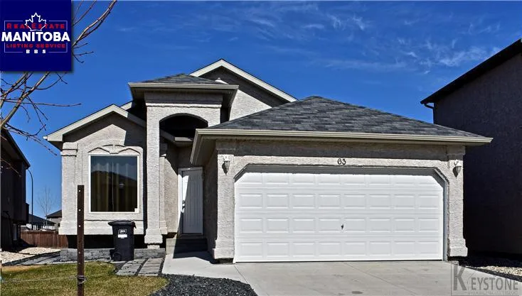 63 Colbourne Drive