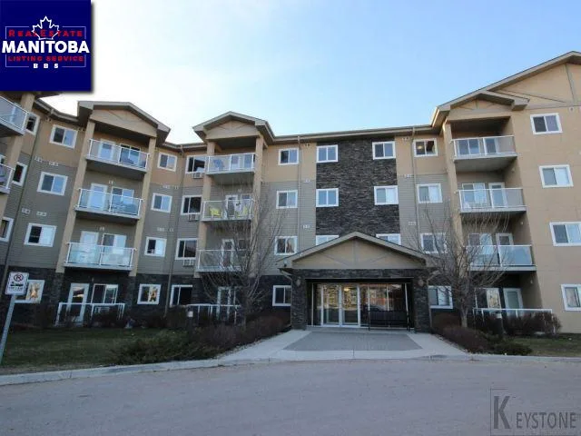 2 Bed Apartment for Sale at 139-230 Fairhaven Road, Winnipeg, MB - MLS® #1710641