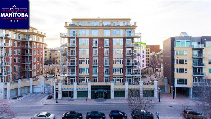 Property 602-290 Waterfront Drive Main image