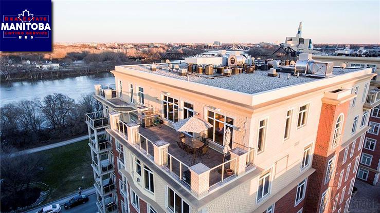 Property 602-290 Waterfront Drive img1